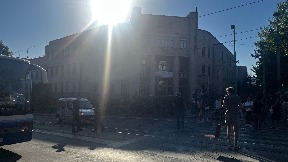 Ukinuti rešenje za Strugar